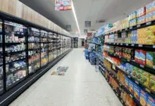 El Jamón stattet alle seine mehr als 370 Vertriebsstätten mit elektronischen Regaletiketten von Hanshow aus. (Foto: El Jamón)