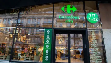 In Belgien können Carrefour-Kunden über ChatGPT Bestellungen aufgeben, die dann innerhalb eines Tages im Store abgeholt oder nach Hause geliefert werden. (Foto: Carrefour)