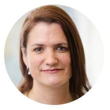 Annette Böhm | Senior Consultant Digital Marketing | Fourspot