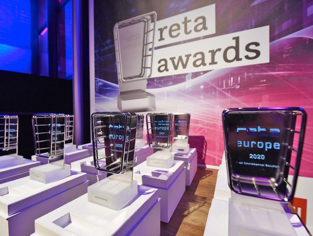 Reta Europe Awards