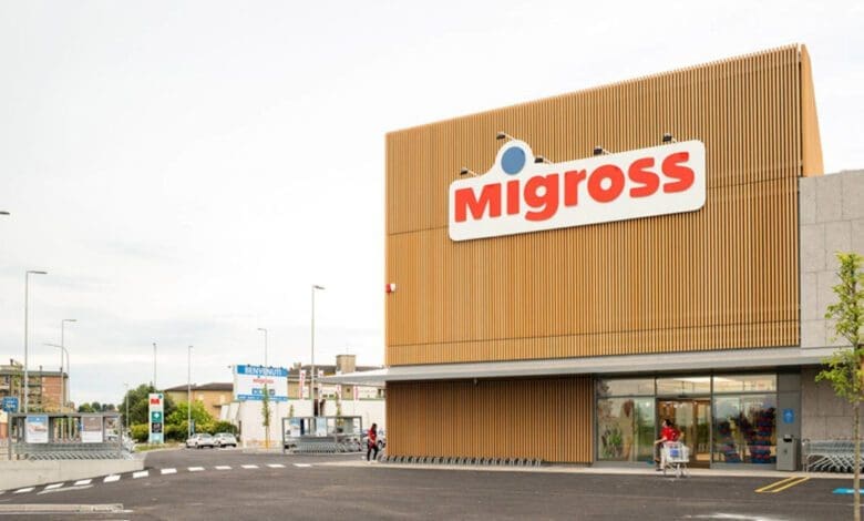 The Northern Italy's Gruppo Végé increases product availability and forecasts promotions throughout its Migross network using Relex software.