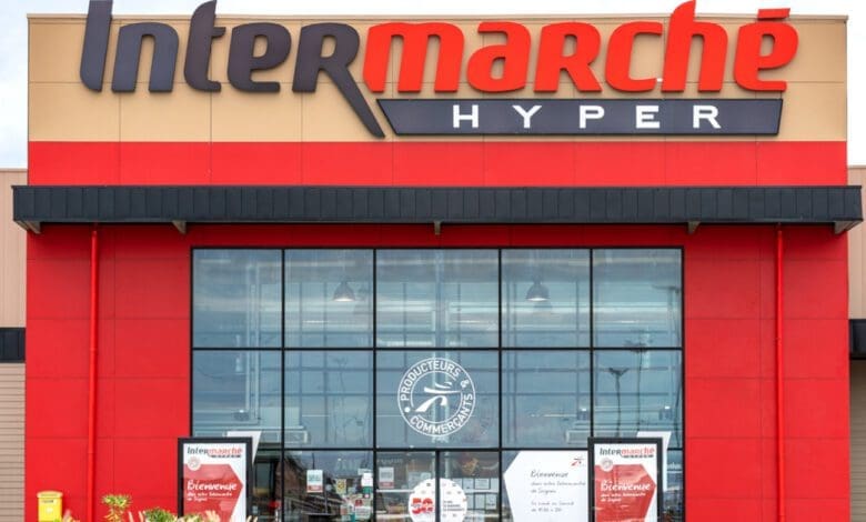 Intermarche Optimises Stock With Symphony Retailai S Gold Retail Optimiser