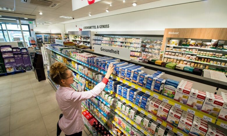 Rossmann automates shelf planning with Symphony RetailAI - Retail Optimiser