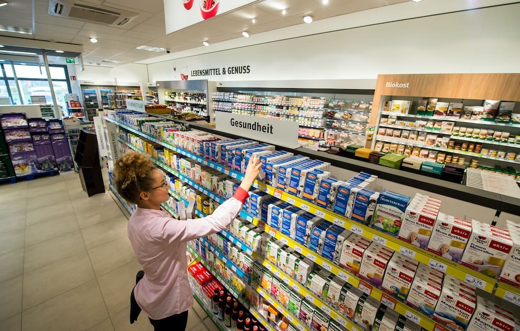 Rossmann automates shelf planning with Symphony RetailAI - Retail Optimiser