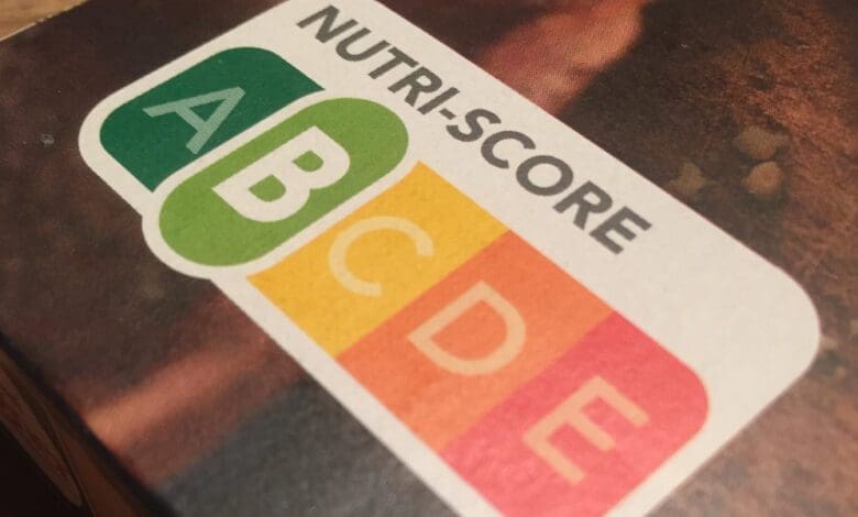 After the approval of the German Bundesrat in November 2020, Nutri-Score is coming onto the shelves of German retailers. (Photo: Retail Optimiser)