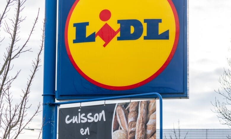 Lidl : la collection de vêtements à succès arrive en France