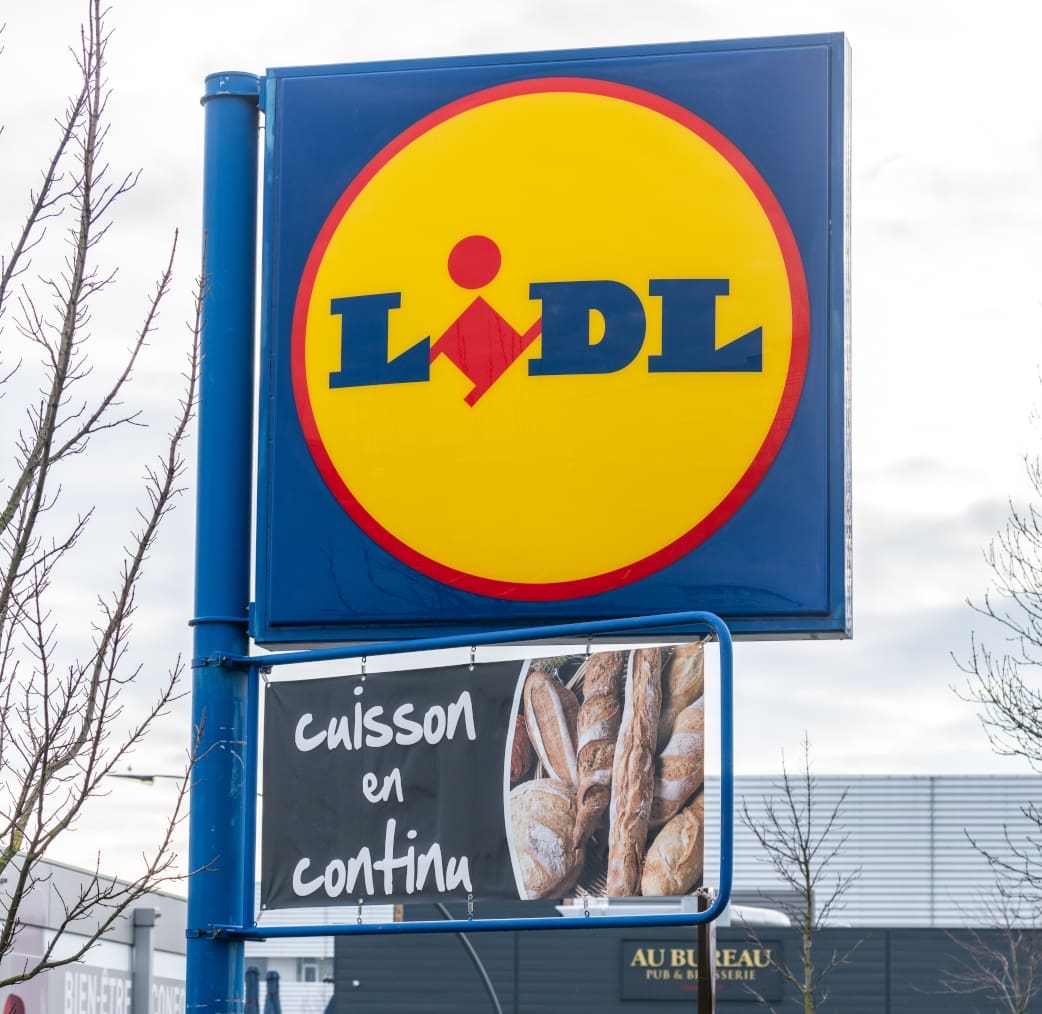 Lidl France makes available to consumers via Alkemics - Retail Optimiser