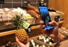 Anfang November hat Migros die Schweiz-weite Einführung von subitoGo gestartet. Bis Ende März 2022 sollen über 500 Lebensmittel-Filialen der Migros ihren Kunden anbieten, mit dem eigenen Smartphone zu scannen und zu bezahlen. (Foto: Migros)