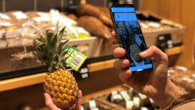 Anfang November hat Migros die Schweiz-weite Einführung von subitoGo gestartet. Bis Ende März 2022 sollen über 500 Lebensmittel-Filialen der Migros ihren Kunden anbieten, mit dem eigenen Smartphone zu scannen und zu bezahlen. (Foto: Migros)