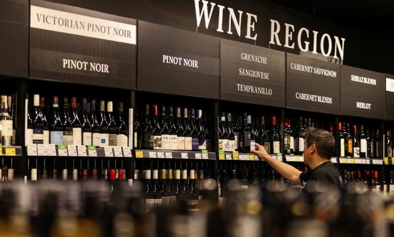 Coles Liquor automates its replenishment with the Relex Living Retail platform across all distribution levels (Photo: Relex)