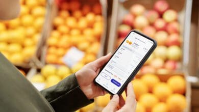 GK's new app helps managing fresh produce at batch-lever and optimising markdowns. (Photo: GK)