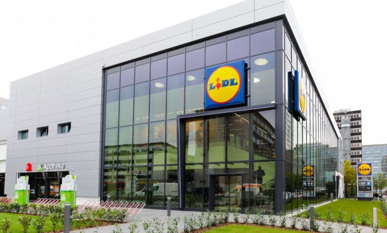 Lidl is committed to use the forecasting and replenishment software from Relex Solutions in 14 countries. (Photo: Lidl)