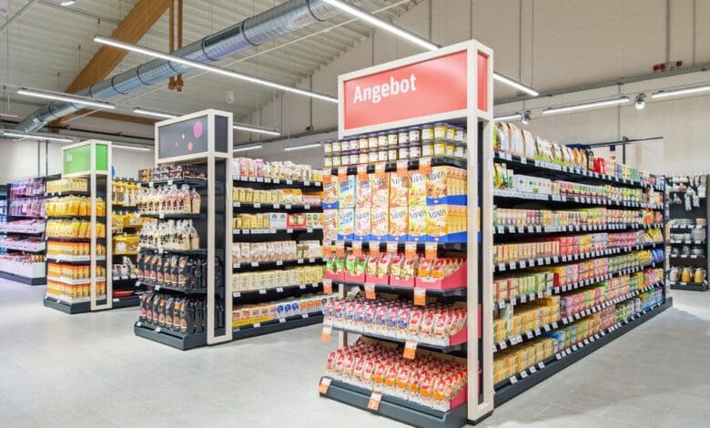 Tegut will be one of the first retailers in Europe to optimise its prices, stock, floor space and shelf placement from a unified sales forecast. (Photo: Tegut)