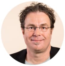 Björn Weber | Senior Retail Analyst | Managing Director Fourspot