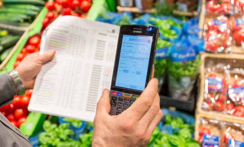 Until now, Edeka Group has been using SAP forecasting software for the ordering process. (Photo: Edeka Zentrale)