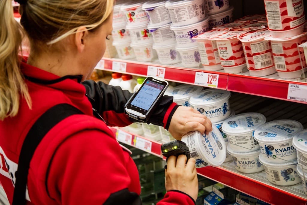 Axfood develops new assortment planning software with SAP Retail