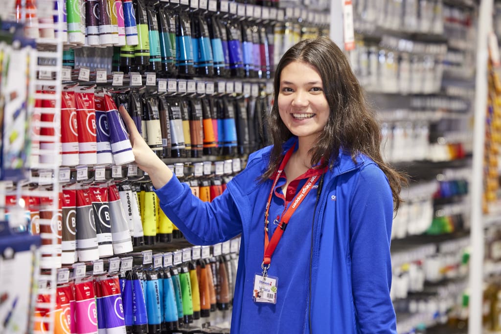 Officeworks optimises demand planning with Relex Retail Optimiser