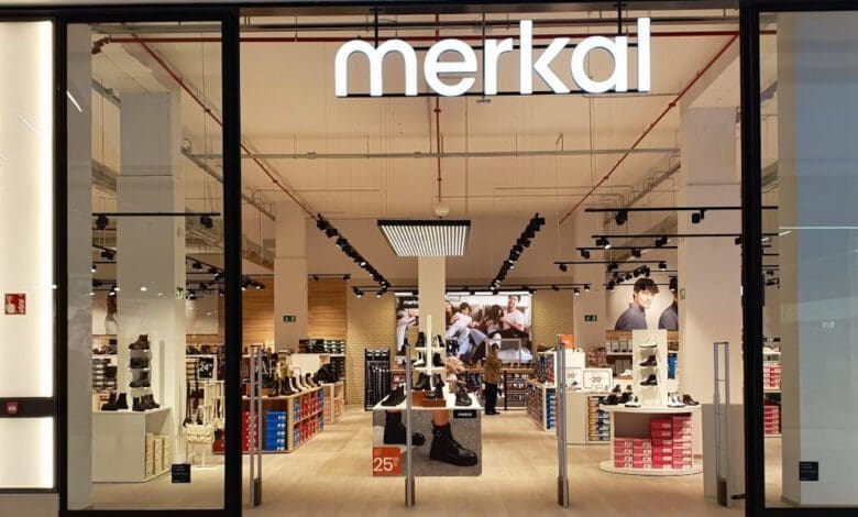 Merkal will also use Nextail to optimise the assortments and markdowns of its stores going forward. (Photo: Merkal)
