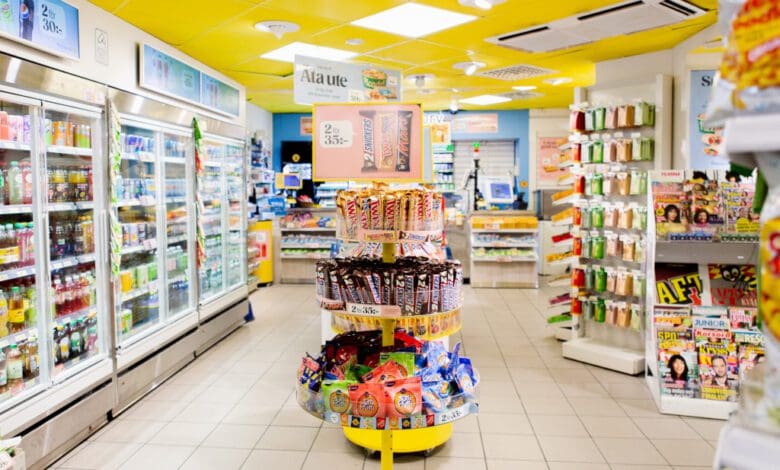 Reitan Convenience Schweden optimiert Promotion-Prognosen seiner Vertriebslinie Pressbyrån mit Relex. (Foto: Reitan Convenience Schweden, Hanna von Matérn)