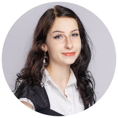 Magdalena Nowak, Trainee Editorial Team The Retail Optimiser