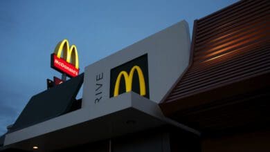 McDonald's Germany uses Targomo's AI for its location management. (Photo: McDonald's Germany)