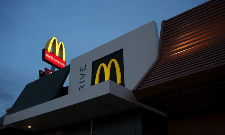 McDonald's Germany uses Targomo's AI for its location management. (Photo: McDonald's Germany)