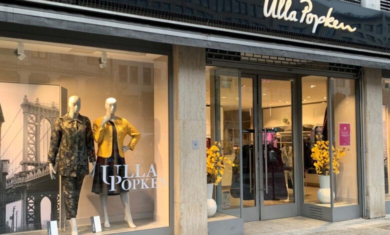 Popken Fashion increases gross profit and margin through intelligent pricing with GK Air (Photo: Retail Optimiser)