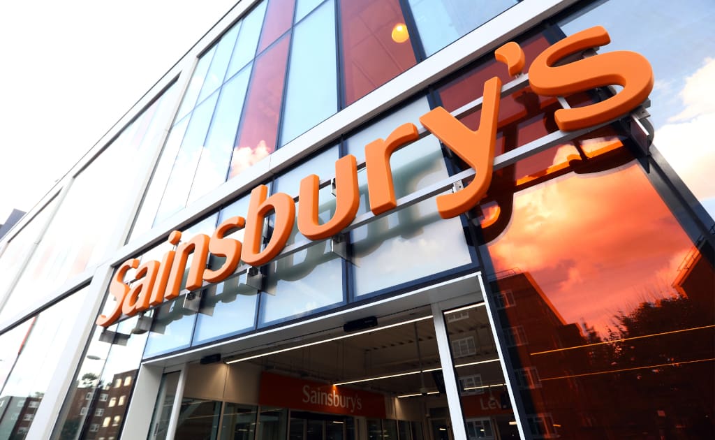 Sainsbury's picks orders in stores with Strongpoint - Retail Optimiser