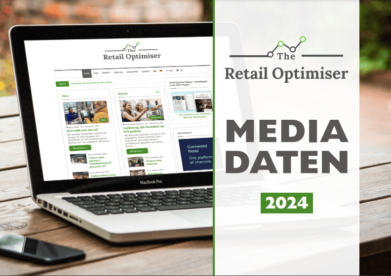 Retail Optimiser Media Daten 2024