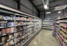 Die schottische Einzelhandels-Genossenschaft Scotmid bekämpft Lebensmittel-Verschwendung mit Retail Insight. (Foto: Scotmid Co-op)