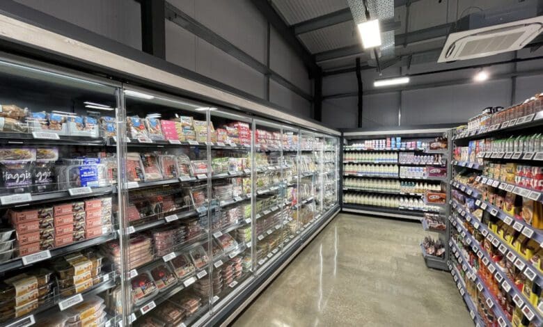 Scottish retail co-operative Scotmid combats food waste with Retail Insight. (Photo: Scotmid Co-op)