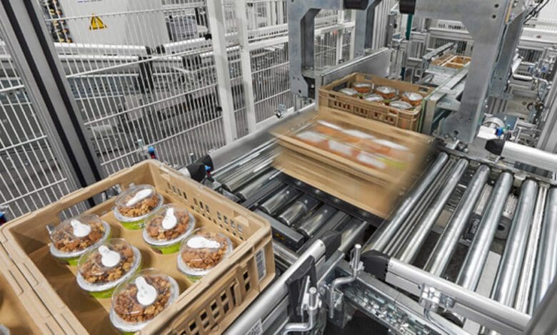 Migros Group consistently embarks on the GS1 industry standard EPICS 2.0 for its data marketplace. (Photo: Migros Genossenschafts-Bund)