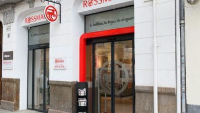 For its expansion in Spain, Rossmann is relying on the optimisation solutions that have proven themselves in Germany. (Photo: Alamy / L. Martinez)