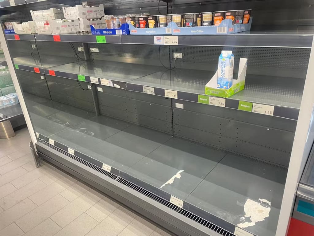 Aldi Nord struggles with its new SAP world - Retail Optimiser