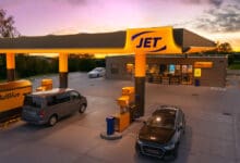 Das Mineralölunternehmen Jet wird der erste europäische Anwender der Lösung GK Drive sein. (Foto: Jet)
