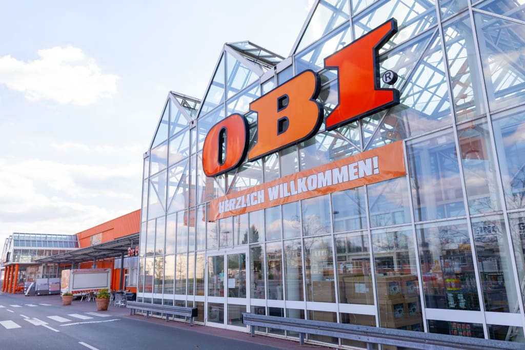 Obi erneuert seine E-Commerce-Plattform mit Vtex - Retail Optimiser