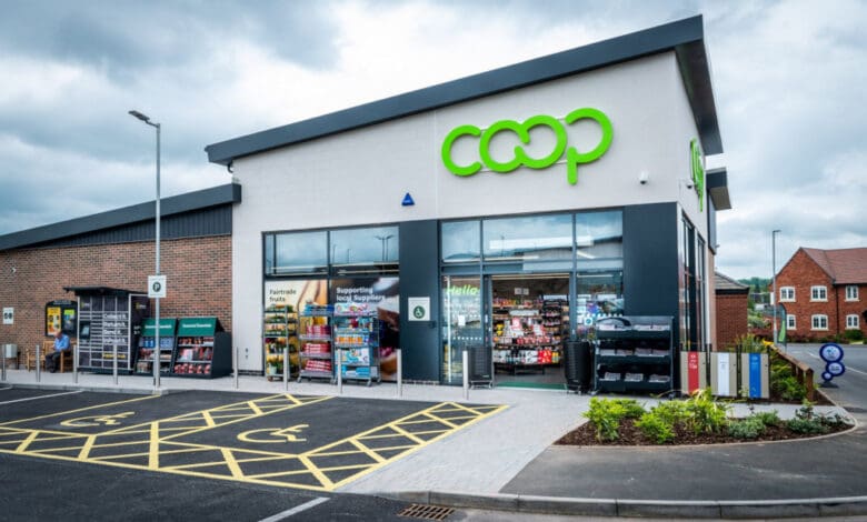 Central Co-op has implemented Retail Insight's new Prompted Markdown feature to minimise food waste in its stores. (Photo: Central Co-op)