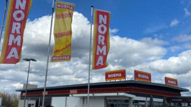 Norma plans to use the Spryker platform to link the functions of its app for bricks-and-mortar and online shopping more closely. (Photo: The Retail Optimiser)