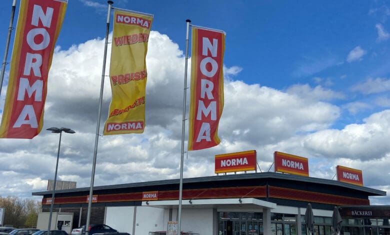 Norma plans to use the Spryker platform to link the functions of its app for bricks-and-mortar and online shopping more closely. (Photo: The Retail Optimiser)