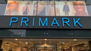 In den beiden für den Sommer 2025 in Deutschland geplanten Filialen von Primark sind neben bedienten Kassen auch Self-Checkouts geplant. (Foto: Retail Optimiser)