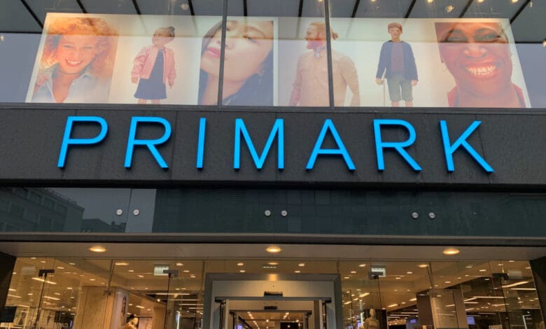 In the two Primark stores planned for summer 2025 in Germany, self-checkouts are planned in addition to staffed checkouts. (Photo: Retail Optimiser)