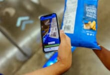 Sam's Club wird kommende Woche in Grapevine, Texas, einen Store ausschließlich mit Self-Scanning auf Mobilgeräten als Kassen eröffnen. (Foto: Sam’s Club)