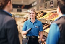 With the new name for its IT, Aldi DX, Aldi Süd wants to emphasise its path to agile collaboration between business and technology teams. (Photo: Aldi Süd)