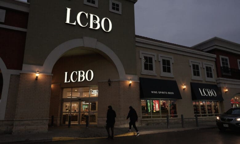 Canadian state-owned alcohol retailer LCBO is modernising its IT infrastructure with the support of GK Software. (Photo: LCBO)