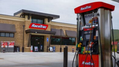 Der US-Betreiber von Tankstellen mit Convenience-Stores RaceTrac führt GK ein, um seine Betriebsabläufe und die Kundenbindung zu verbessern. (Foto: RaceTrac)