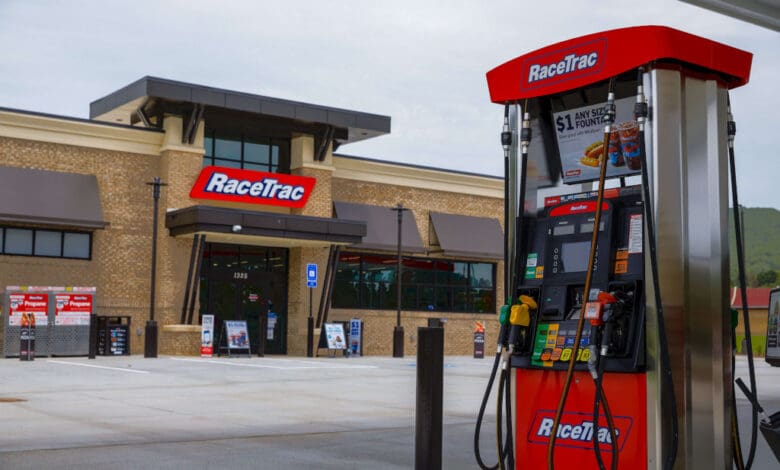 US petrol station and convenience store operator RaceTrac is implementing GK to improve its operations and customer loyalty.