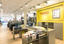 Takko Fashion has chosen Relex to optimise inventory management in its bricks and mortar and online stores. (Photo: Takko Fashion)