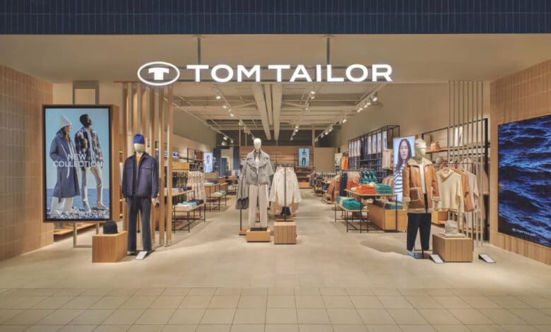 Tom Tailor optimises the pricing of its online retailing in real time with the AI-based solution from 7Learnings. (Photo: Tom Tailor)