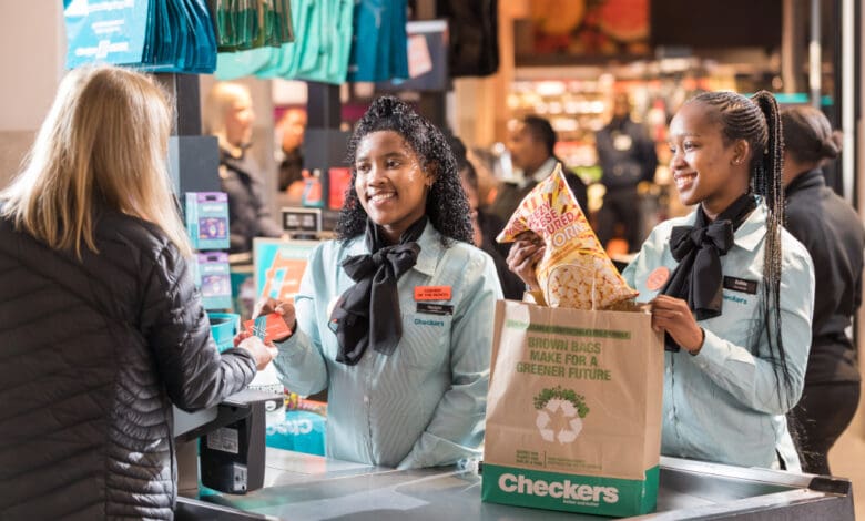 With the fast rollout of GK’s POS system, The Shoprite Group was able to quickly enhance customer and staff experience. (Photo: The Shoprite Group)