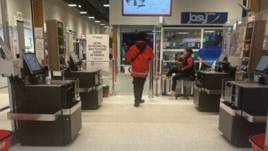 Nach einer erfolgreichen Testphase plant Intermarché die Einführung von Diebold Nixdorfs Software zur Betrugspräventionen an den Selbstbedienungskassen in ihrem Filialnetz. (Foto: The Retail Optimiser)